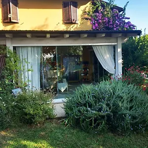 Casolare Isabella Ponsacco